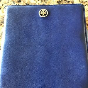 Tory Burch iPad Case